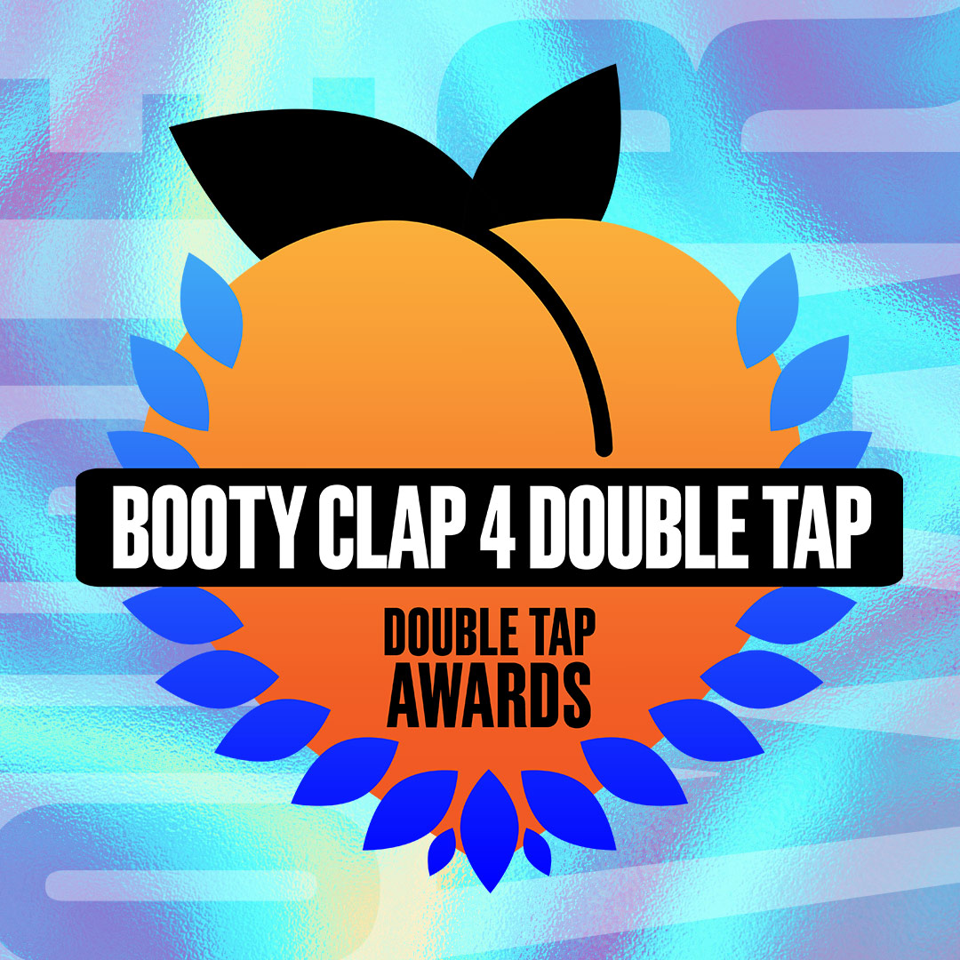 Double Tap Awards