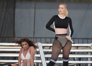 California Mid-State Fair Featuring Demi Lovato and Iggy Azalea