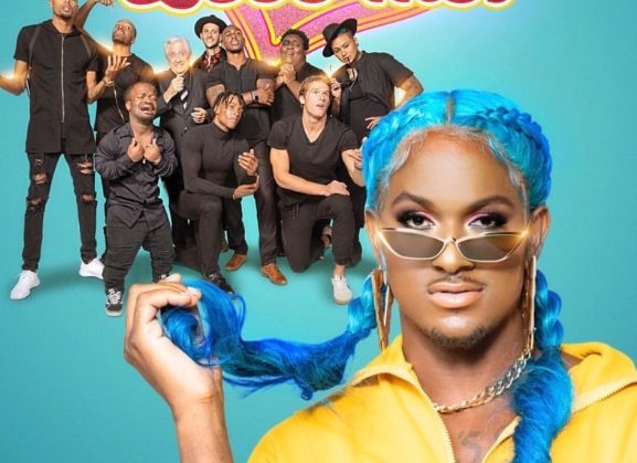 Pure Comedy: Peep The FREE 1st Episode To "TiTi Do You Love Me?" [Video