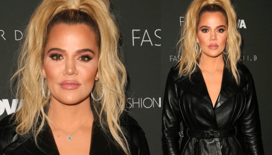 Khloe kardashian best sale biracial doll