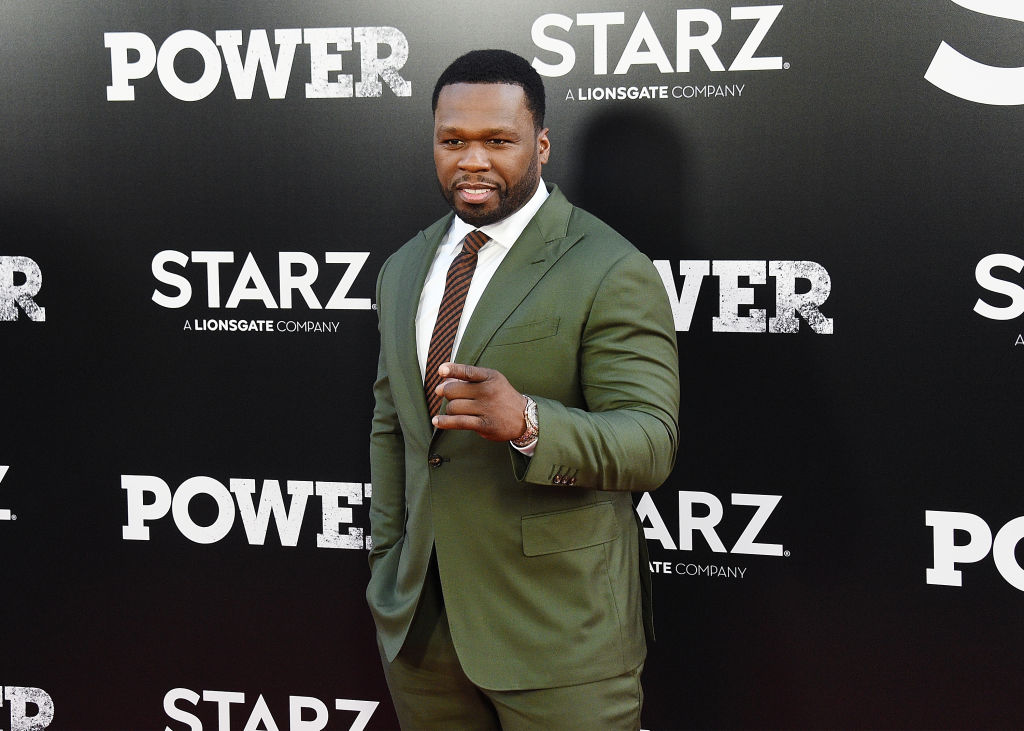 'Power' Season 5 Premiere