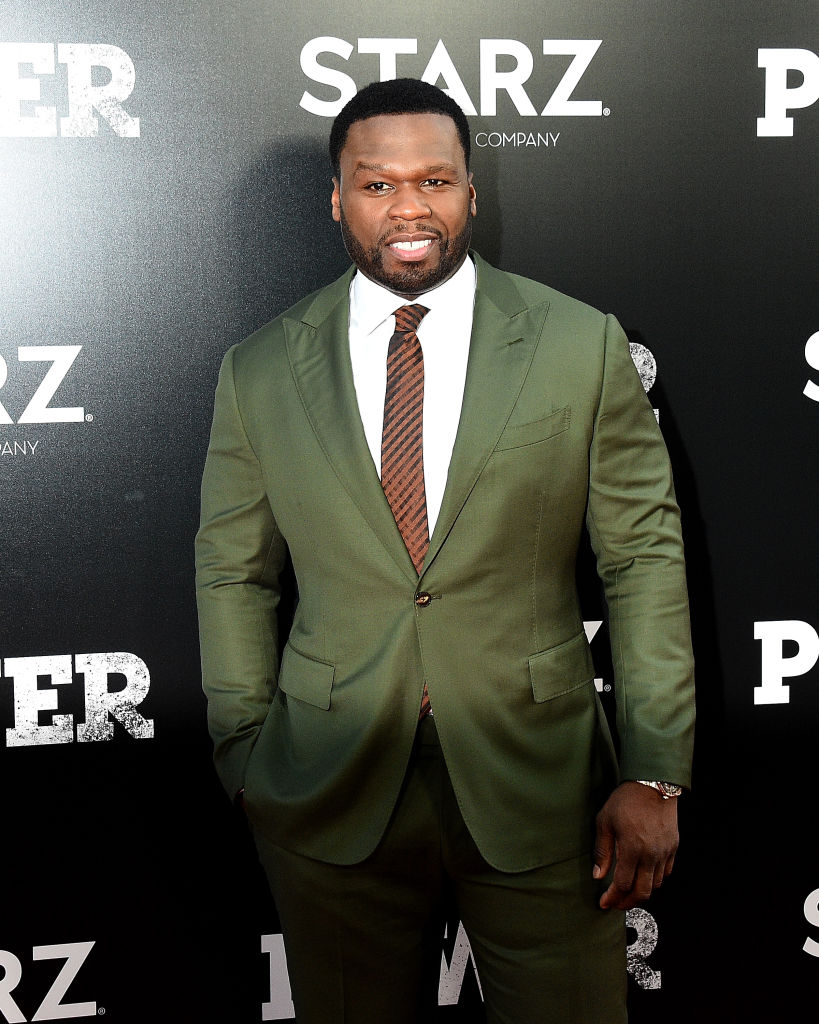 'Power' Season 5 Premiere