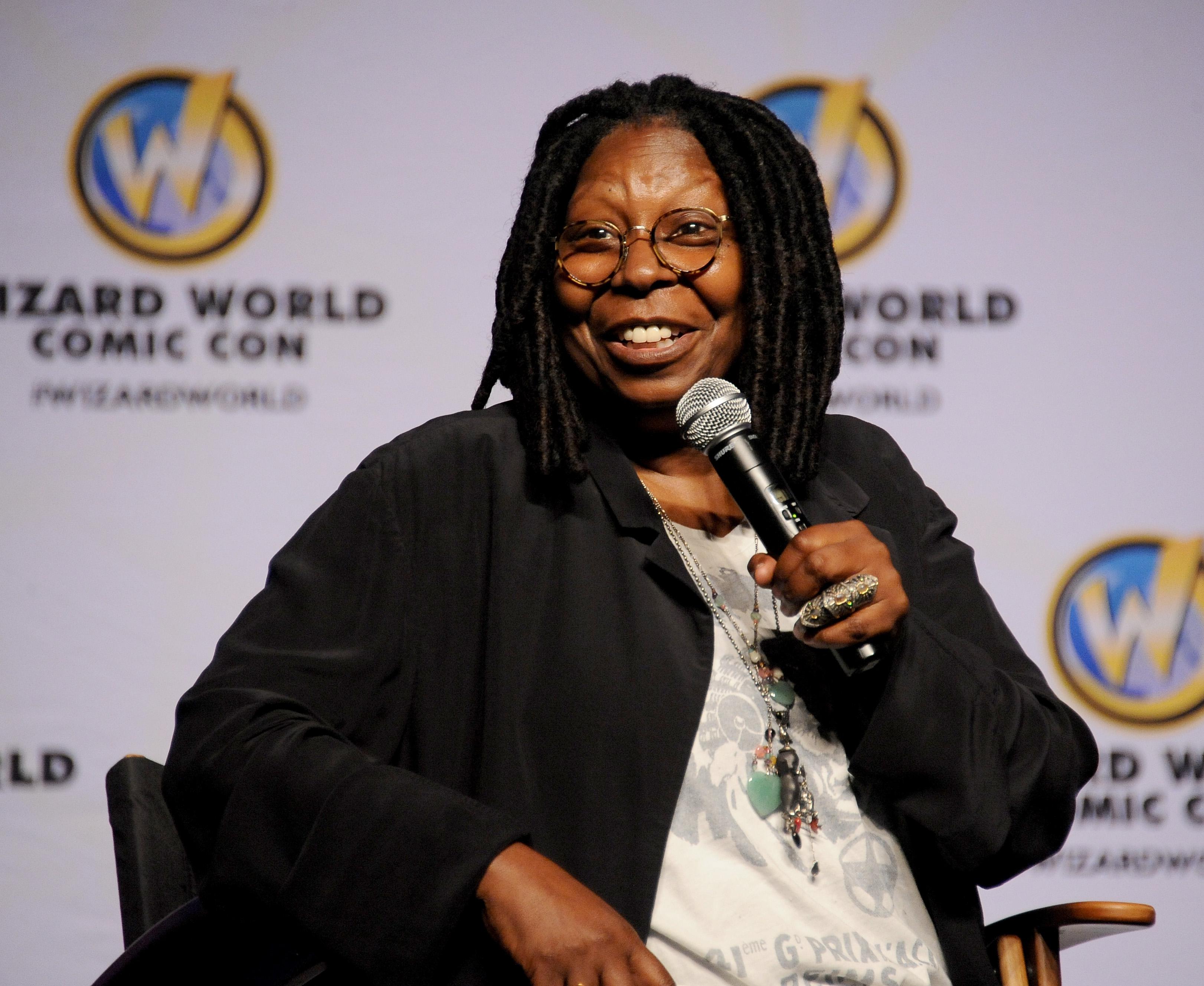 whoopi goldberg suggests oscar host