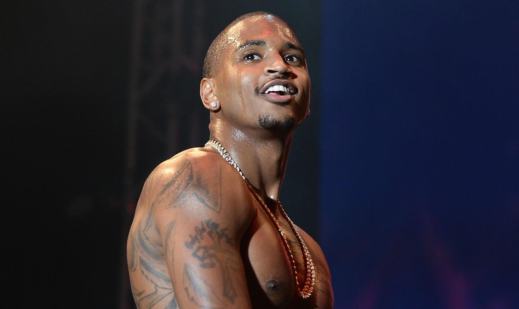 quiz who's king of r&b