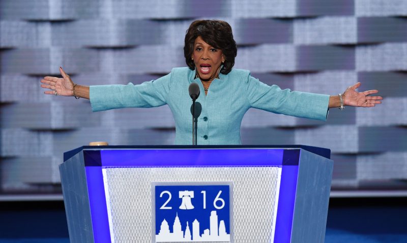 US-VOTE-DEMOCRATS-CONVENTION