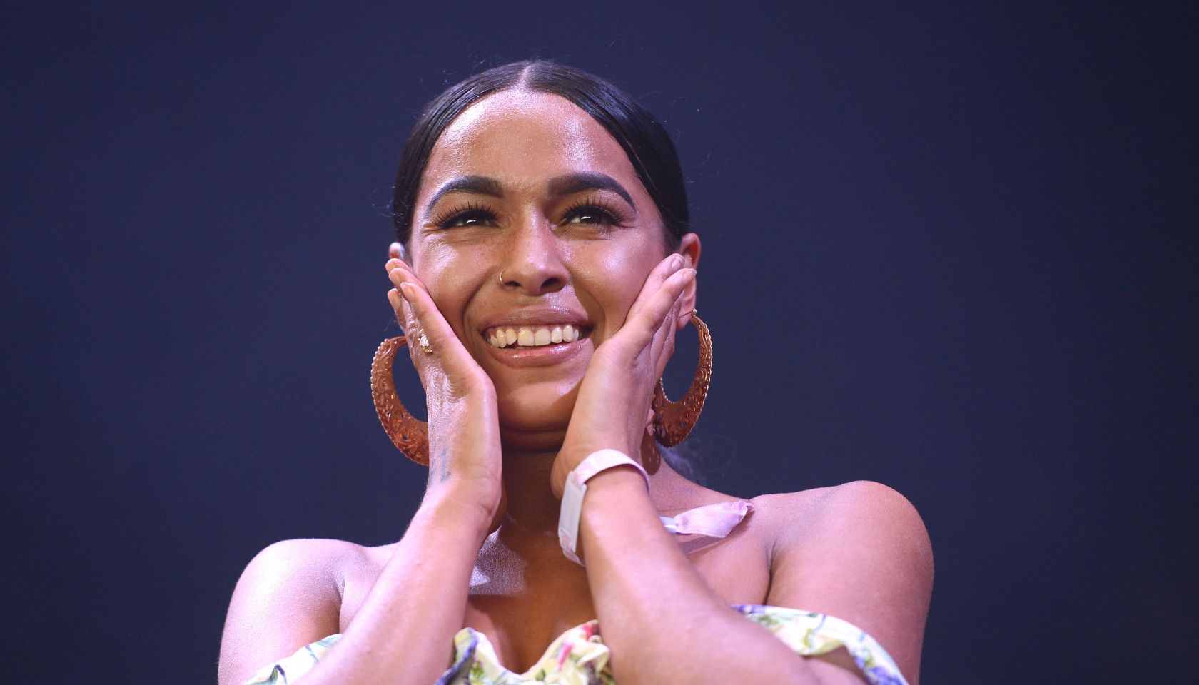 FYF Fest 2017 - Day 2