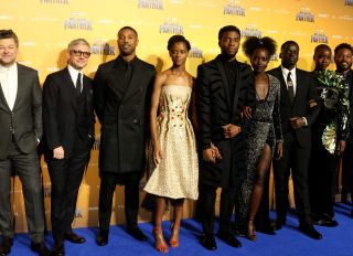 Watch 'Black Panther' for Free In Select Theaters