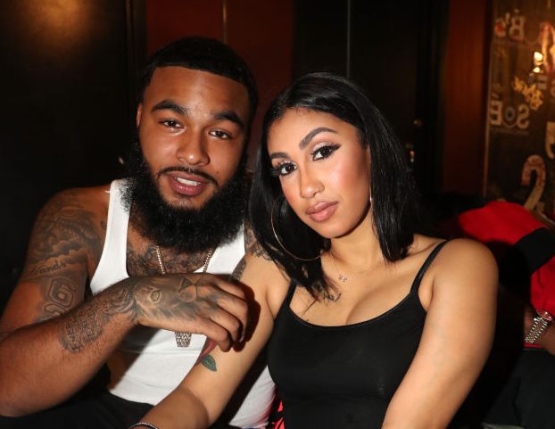 Queen Naija In Concert - New York, NY