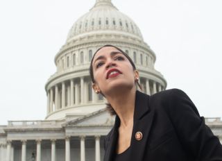 Should Black and Brown people care about the Green New Deal?