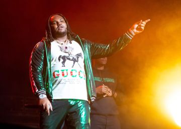 Tee Grizzley Starts 2019 Off Right By Dropping A 