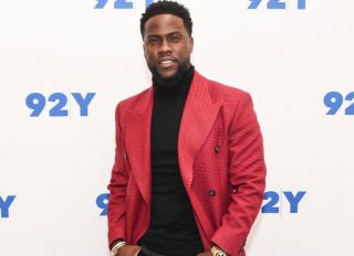 'The Upside' Screening And Conversation With Kevin Hart
