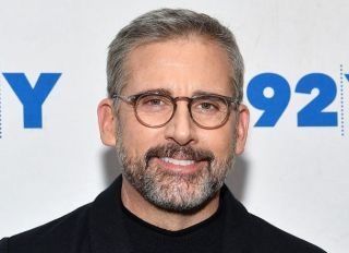'Welcome To Marwen' Screening & Conversation With Steve Carell