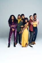 Boomerang on BET