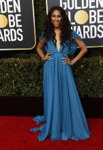 MJ Rodriguez Golden Globes