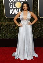 Gina Rodriguez Golden Globes