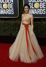 Constance Wu Golden Globes