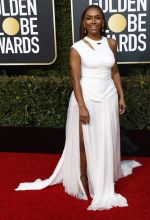 Janet Mock Golden Globes