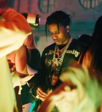 cash xo celebrates birthday in toronto