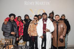 cash xo celebrates birthday in toronto