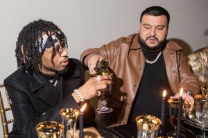 cash xo celebrates birthday in toronto