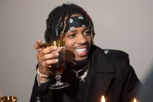 cash xo celebrates birthday in toronto
