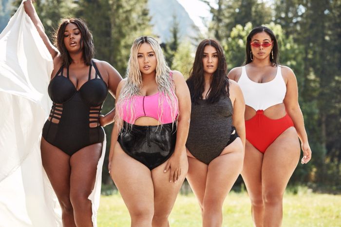 GabiFresh's Swimsuits for All Collection Is Here with Wild Safari