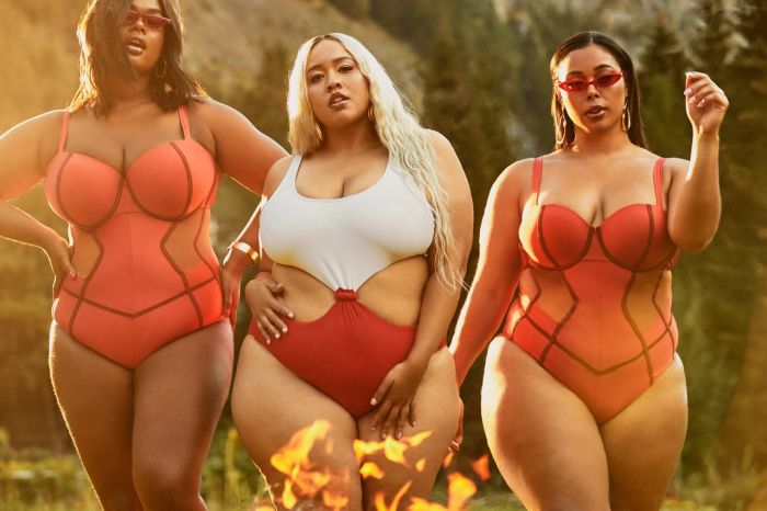 GabiFresh is the Queen of the Bikini In Her New SwimsuitsForAll Campaign