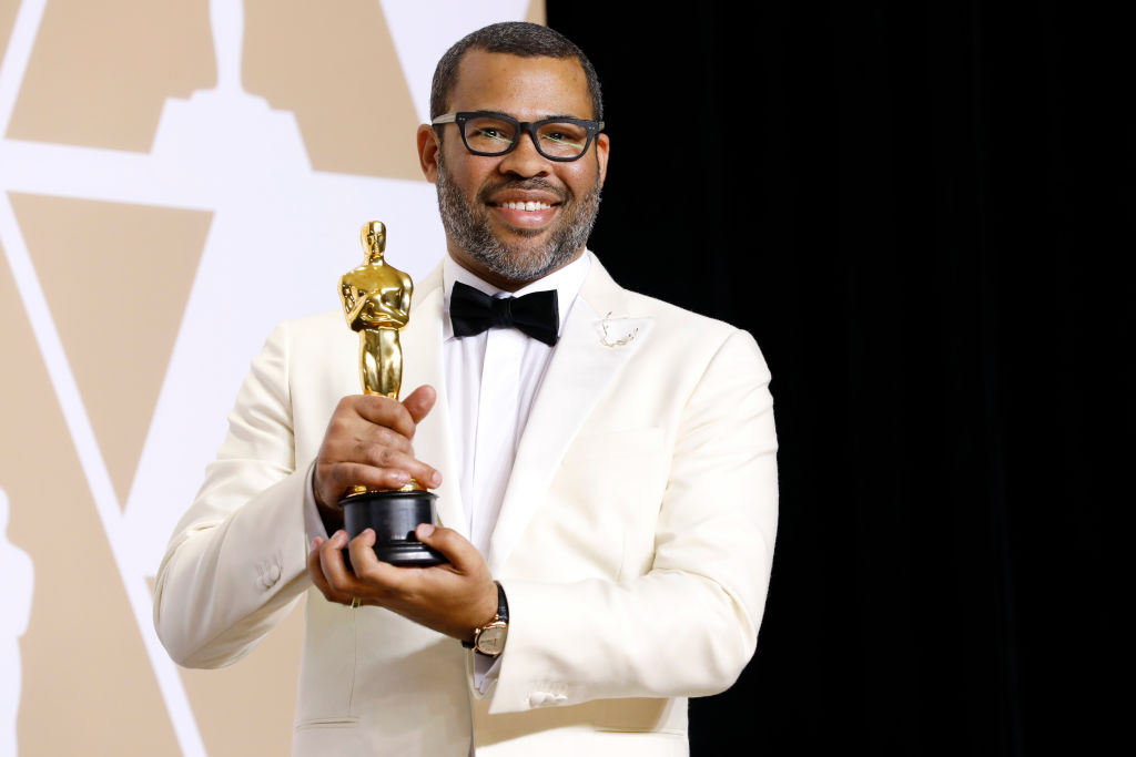 90th Annual Academy Awards - Press Room