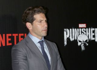'Marvel's The Punisher' New York Premiere