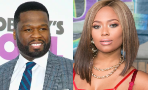Teairra Mari Loses Sex Tape Lawsuit To 50 Cent
