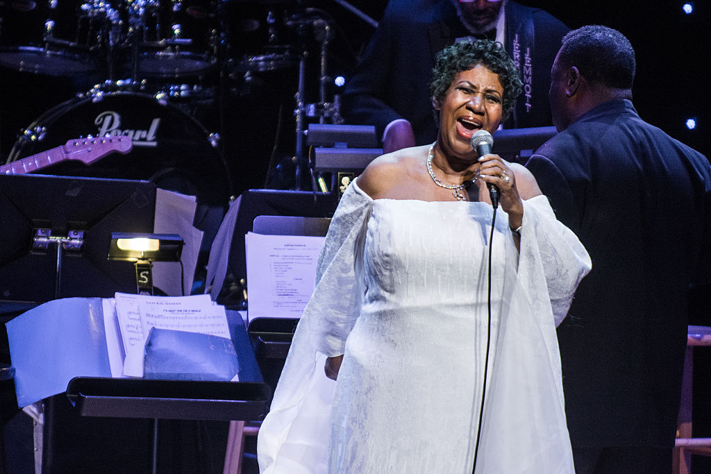 Prodigy Alert: Aretha Franklin Biopic Is Taking Online Auditions To Play Young Aretha, Does The World Possess Such Talent?