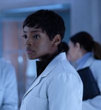 Caroline Chikezie