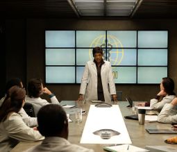 Caroline Chikezie