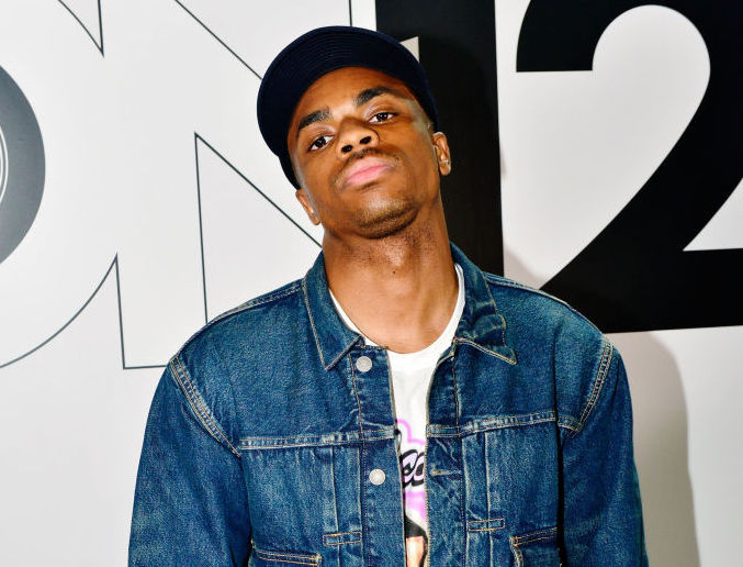 Vince Staples