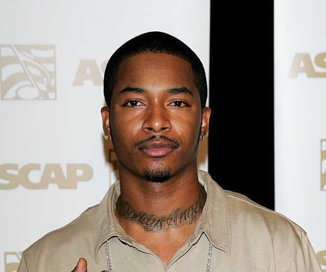 USA - 2007 ASCAP Pop Music Awards - Arrivals