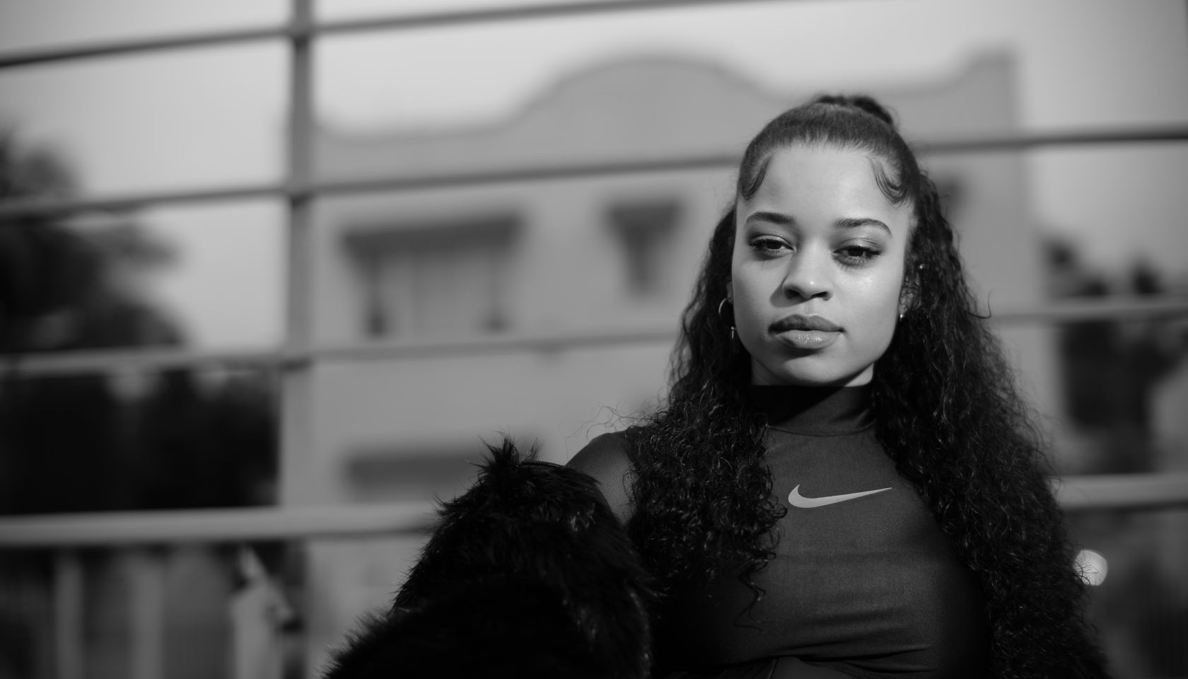 Shot Clock by Ella Mai