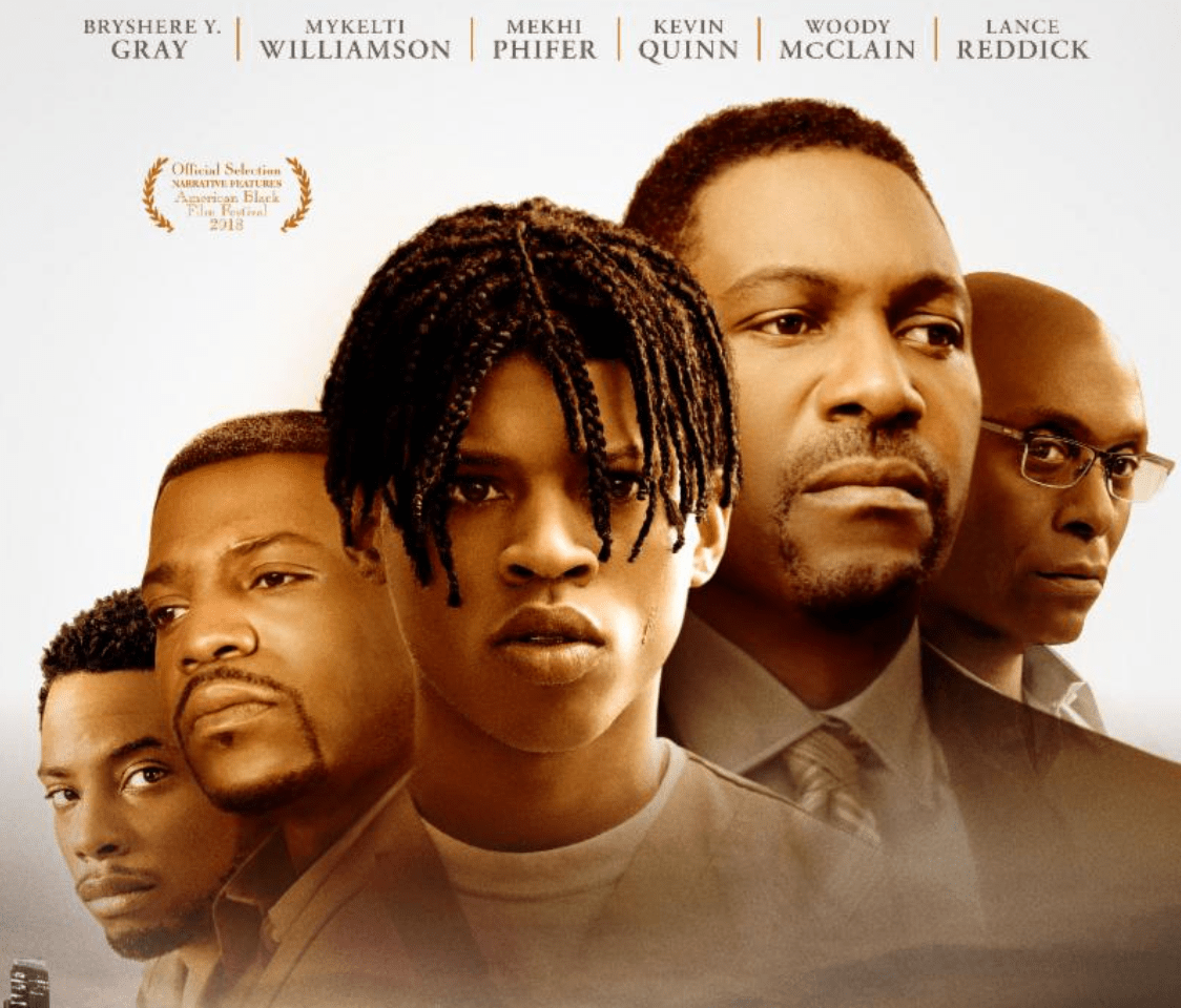 Canal Street Premieres In Theaters Jan 18