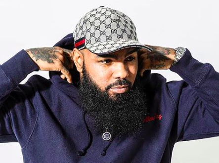 Stalley