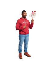 Deon Cole stars in new Old Spice Campaign