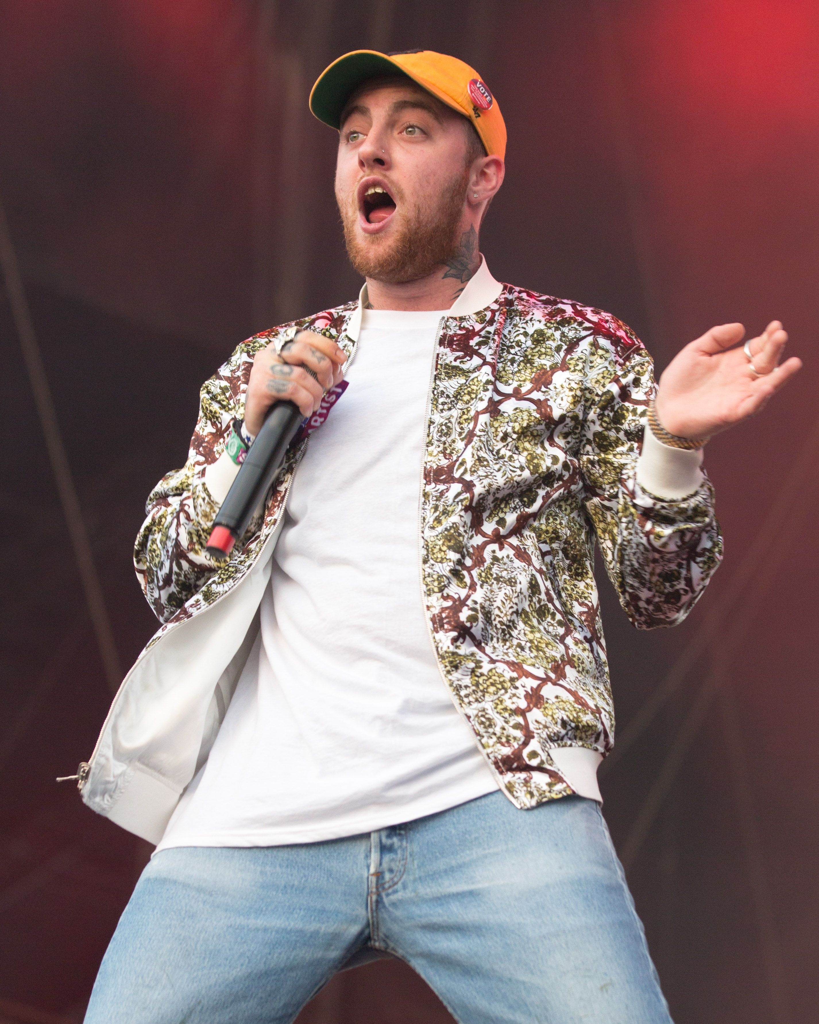 Mac Miller