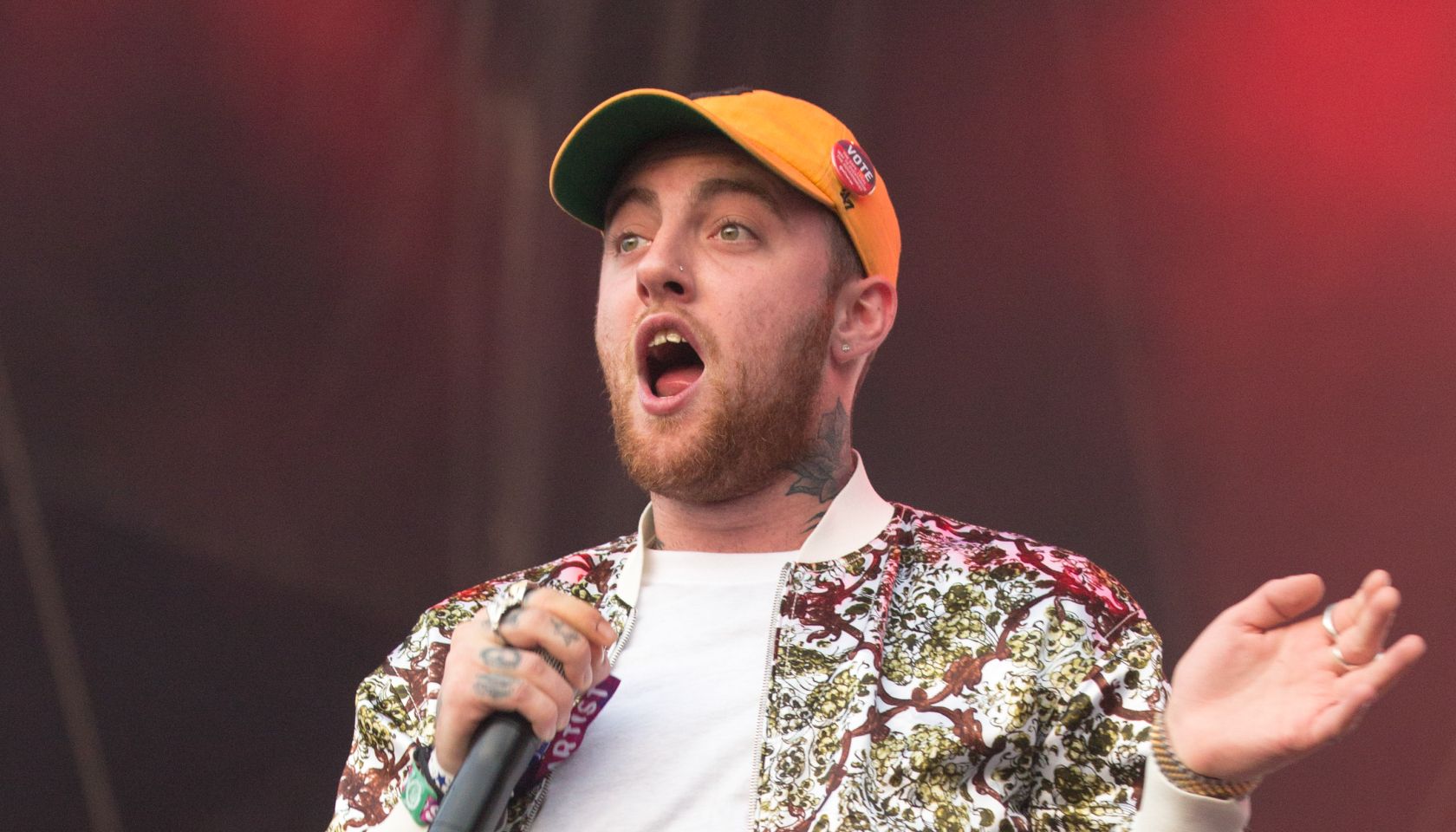 Mac Miller