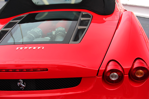 Ferrari