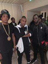 Biggs Burke Birthday Party