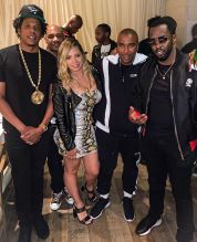 Biggs Burke Birthday Party