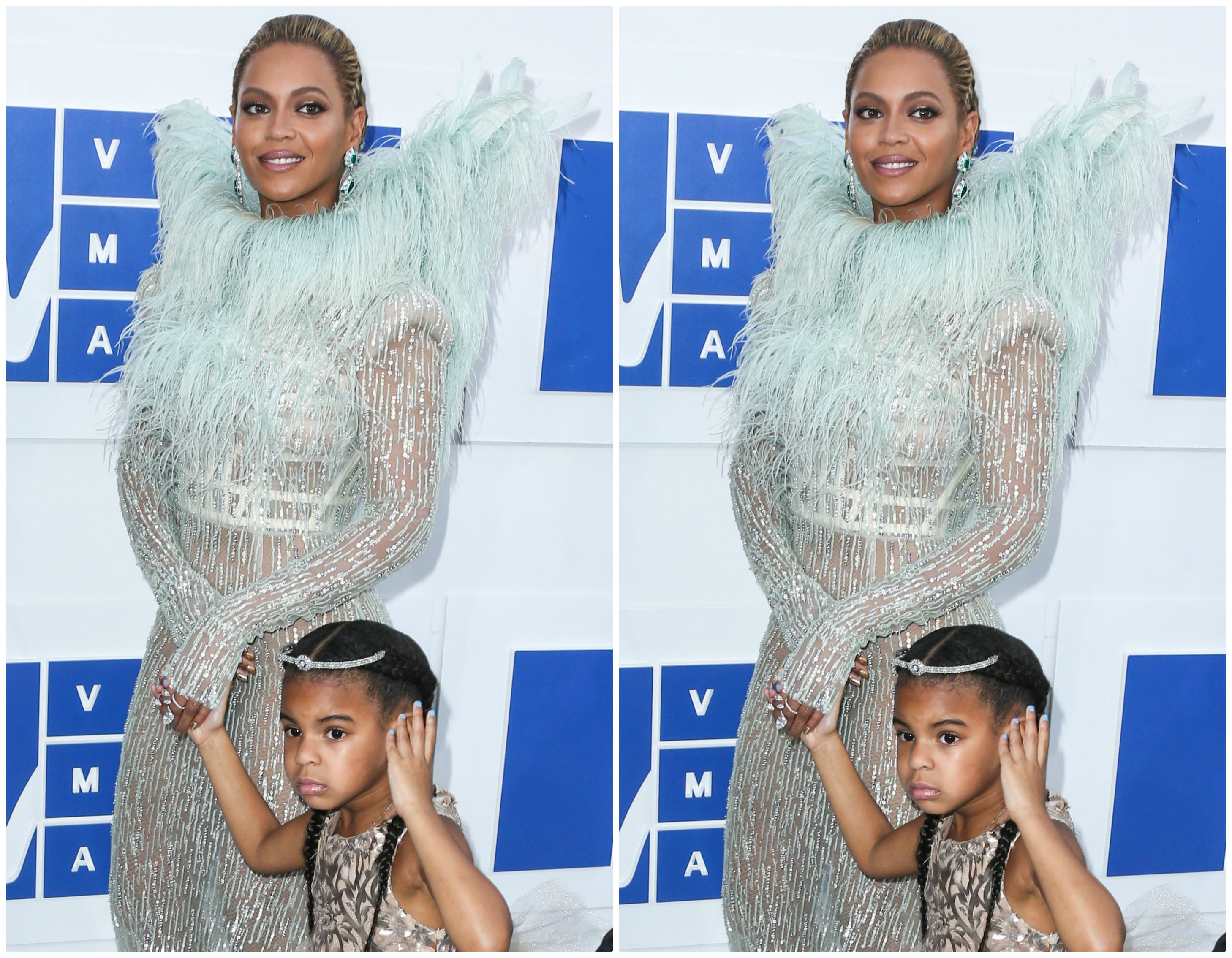 Blue Ivy Carter | Celebrity News | Bossip