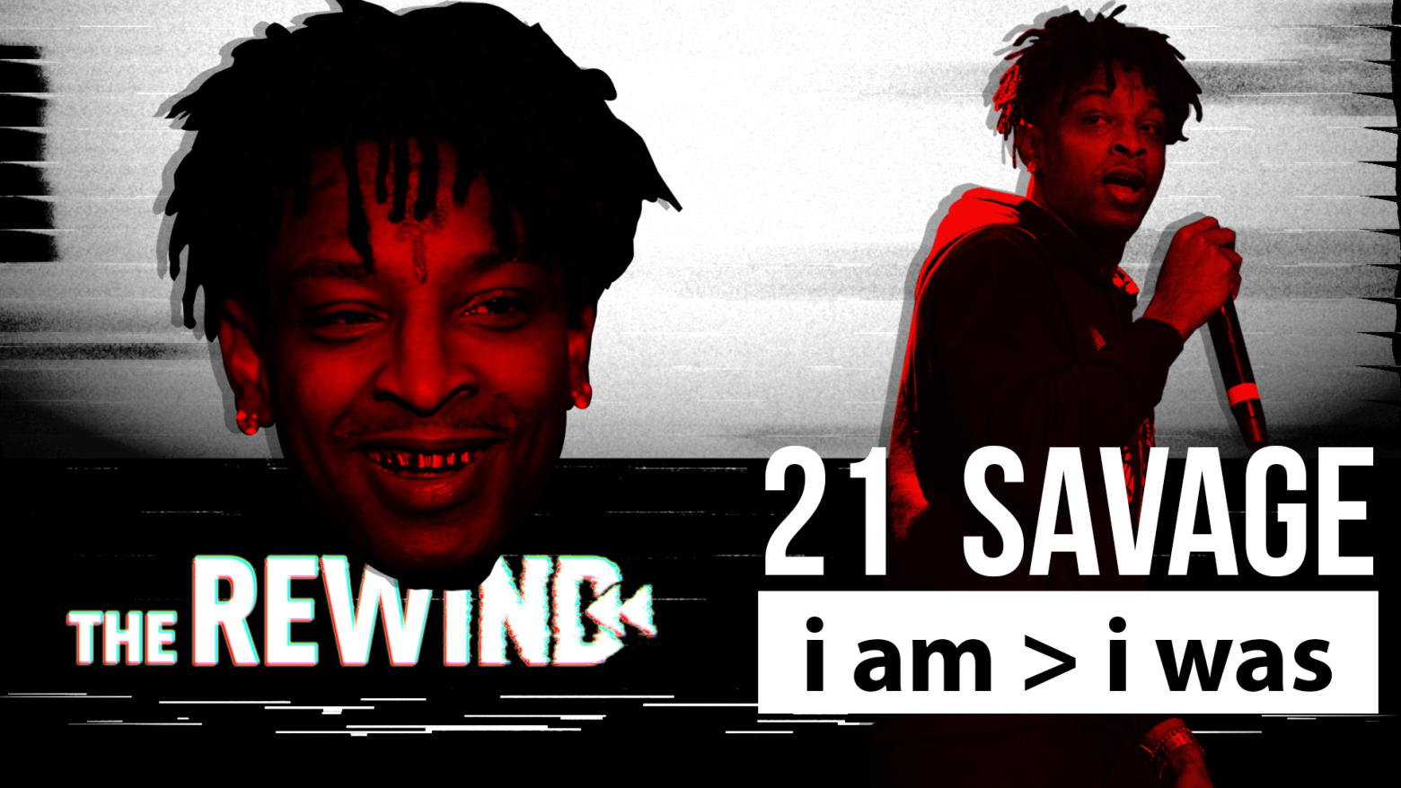 21 Savage The Rewind