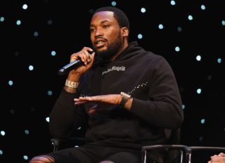 Meek Mill, Michael Rubin, And CEO Van Jones Launch The Reform Alliance With Founding Partners
