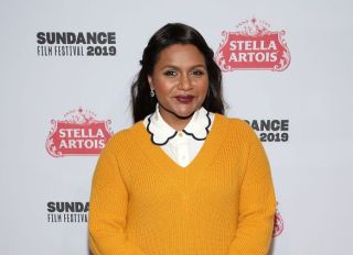 Stella Artois & Deadline Sundance Series At Stella's Film Lounge: A Live Q&A With The Filmmakers of 'Late Night'