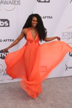 SAG Awards Red Carpet