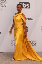 SAG Awards Red Carpet